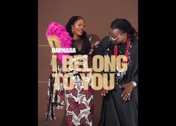 DOWNLOAD Barnaba – I Belong to You mp3