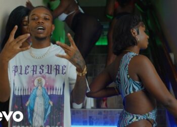 DOWNLOAD Vybz Kartel – Myob Medley Ft. Likkle Vybz mp3