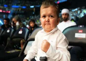 Hasbulla’s Parents, Father Name & Net Worth