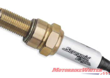Best Spark Plugs for Harley Davidson