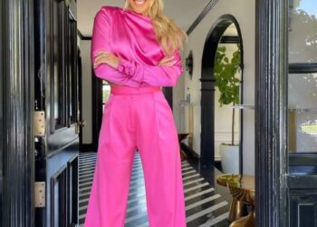 Tracy Tutor Biography, Age, Family, Nationality, Boyfriend, Net worth