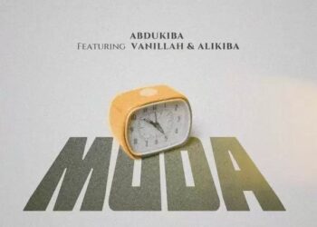 DOWNLOAD Abdukiba Ft Alikiba & Vanillah – Muda mp3