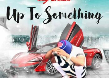 DOWNLOAD Big Dream – Up To Something mp3