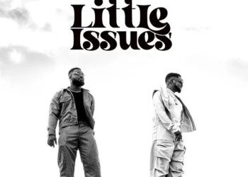 DOWNLOAD Blaq Jerzee – Little Issues Ft. Skiibii mp3
