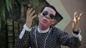 DOWNLOAD Bro. Darlington Ebere – Osaka High Praise Volume 1b mp3