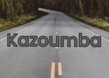 DOWNLOAD DJ Kamoko – Kazoumba mp3