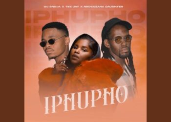 DOWNLOAD DJ Sneja, Tee Jay & Nkosazana Daughter – Iphupho mp3