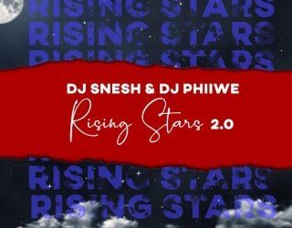 DOWNLOAD Dj Snesh & Dj Phiiwe – Asib’hlabe mp3