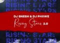 DOWNLOAD Dj Snesh & Dj Phiiwe – Umgowo Outside 2.0 mp3