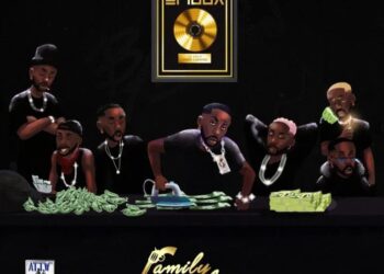 DOWNLOAD Erigga – God mp3