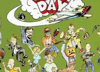 Green Day’s “When I Come Around” Meaning