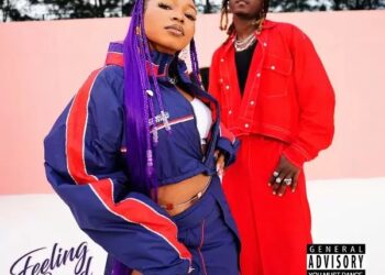 DOWNLOAD Guchi Ft Bayanni – Feeling Good mp3