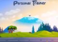 DOWNLOAD Harmonize – Personal Trainer mp3