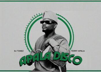 DOWNLOAD DJ Tunez & Terry Apala – Apala Disco mp3