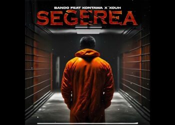 DOWNLOAD Bando X Kontawa – Segerea mp3