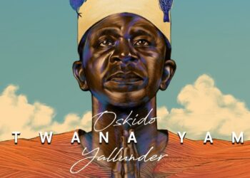DOWNLOAD Oskido – Ntwana yam X ft Yallunder, X-Wise & CwengaBass mp3