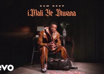 DOWNLOAD Sam Deep – Moya ft Da Muziqal Chef & Eemoh & Professor mp3