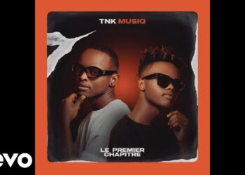 DOWNLOAD TNK MusiQ – Shoutings mp3