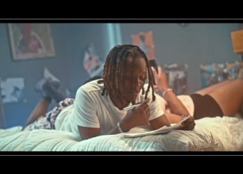 DOWNLOAD Lony Bway & Marioo – Wewe Hapo mp3