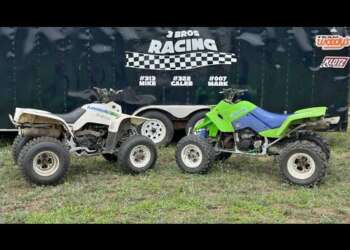 Kawasaki Mojave 250 Problems, Specs, Top Speed, Engine, Parts, Cabeurator & Review