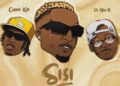 DOWNLOAD ICe Boy Ft Chino Kidd & Dj Ally B – Sisi mp3