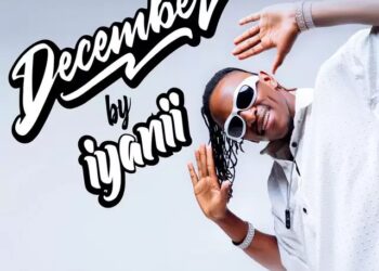 DOWNLOAD Iyanii – December mp3