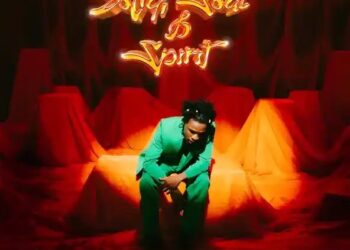 DOWNLOAD Joeboy – Telephone mp3