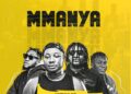 DOWNLOAD Kezyklef – Mmanya ft. Sparkle Tee, Ifex G x Kodo Pearl mp3