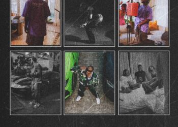 DOWNLOAD L.A.X – Balenciaga mp3