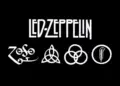 Led Zeppelin Icarus Logo Meaning
