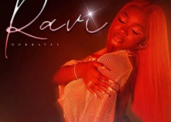 DOWNLOAD Morravey – Magician ft. Davido mp3