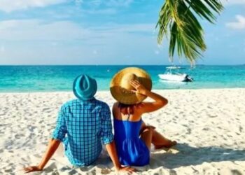 9 most loved honeymoon destinations in the world