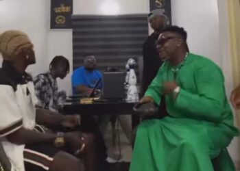 DOWNLOAD Portable – Person ft. Jumabee mp3