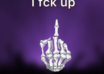 DOWNLOAD Prince Ayaya – I Fuck Up mp3