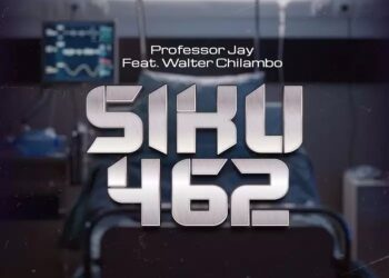 DOWNLOAD Professor Jay Ft Walter Chilambo – Siku 462 mp3