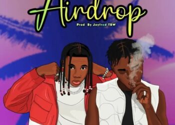 DOWNLOAD Boysarie – Airdrop ft. Bhadboi oml mp3