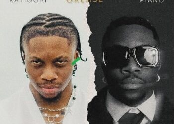 DOWNLOAD Oxlade – Katigori mp3