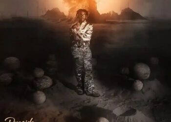 DOWNLOAD Shalipopi – He Don CAST ft. Odumodublvck mp3