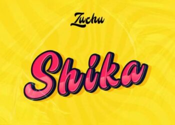 DOWNLOAD Zuchu – Shika mp3