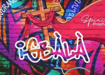 DOWNLOAD Spirit of Prophecy – Igbala mp3
