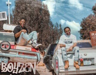 DOWNLOAD Ginger Trill – MSG (Interlude) mp3