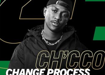 DOWNLOAD Ch’cco – Change Process (Ghetto Fabulous Refreshed) Ft. Blaqnick & MasterBlaq mp3