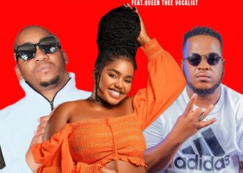 DOWNLOAD INNOVATIVE DJz – Forever Wena Ft Queen Thee Vocalist mp3