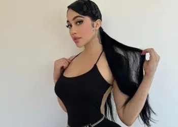 Jailyne Ojeda Ochoa Biography, Wiki, Age, Height, Weight, Photos