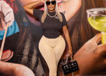 Lala Koi Biography, Wiki, Age, Height, Weight, Leak Viral Photos Saga