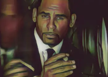 R Kelly I Admit Tracklist