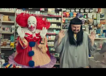 DOWNLOAD Oliver Tree ft Robin Schulz – Miss You скачать Mp3