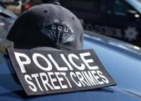 Kelvin Alves Da Saliva Arrested (Truck Driver Arrest Update)