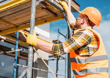 OSHA Scaffolding Requirements, Facts Sheet & Standards