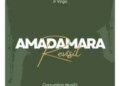 DOWNLOAD Jr Virgo – Amadamara Remix mp3